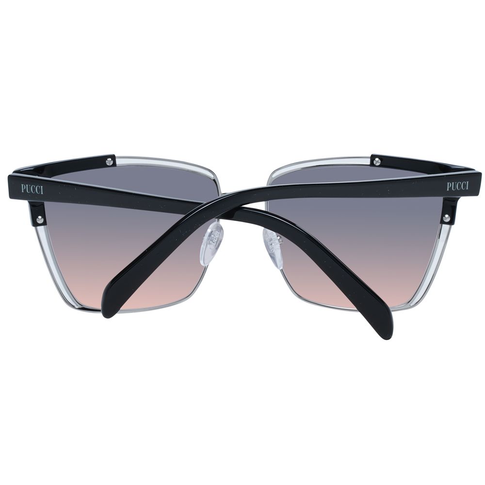 Multicolor Women Sunglass