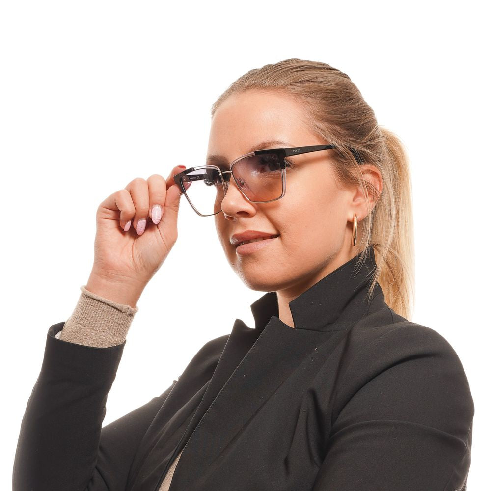 Multicolor Women Sunglass