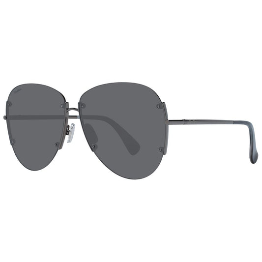 Gray Women Sunglass