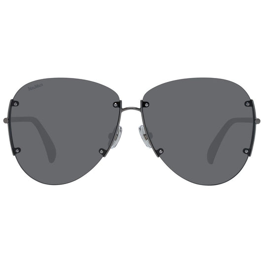 Gray Women Sunglass