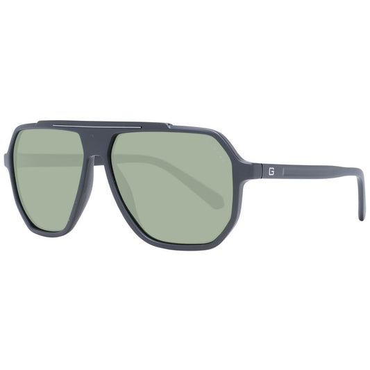 Black Men Sunglass