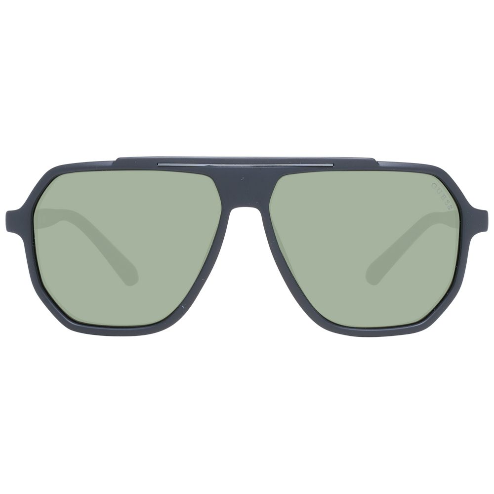 Black Men Sunglass