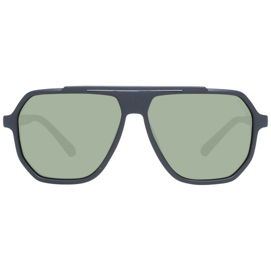 Black Men Sunglass