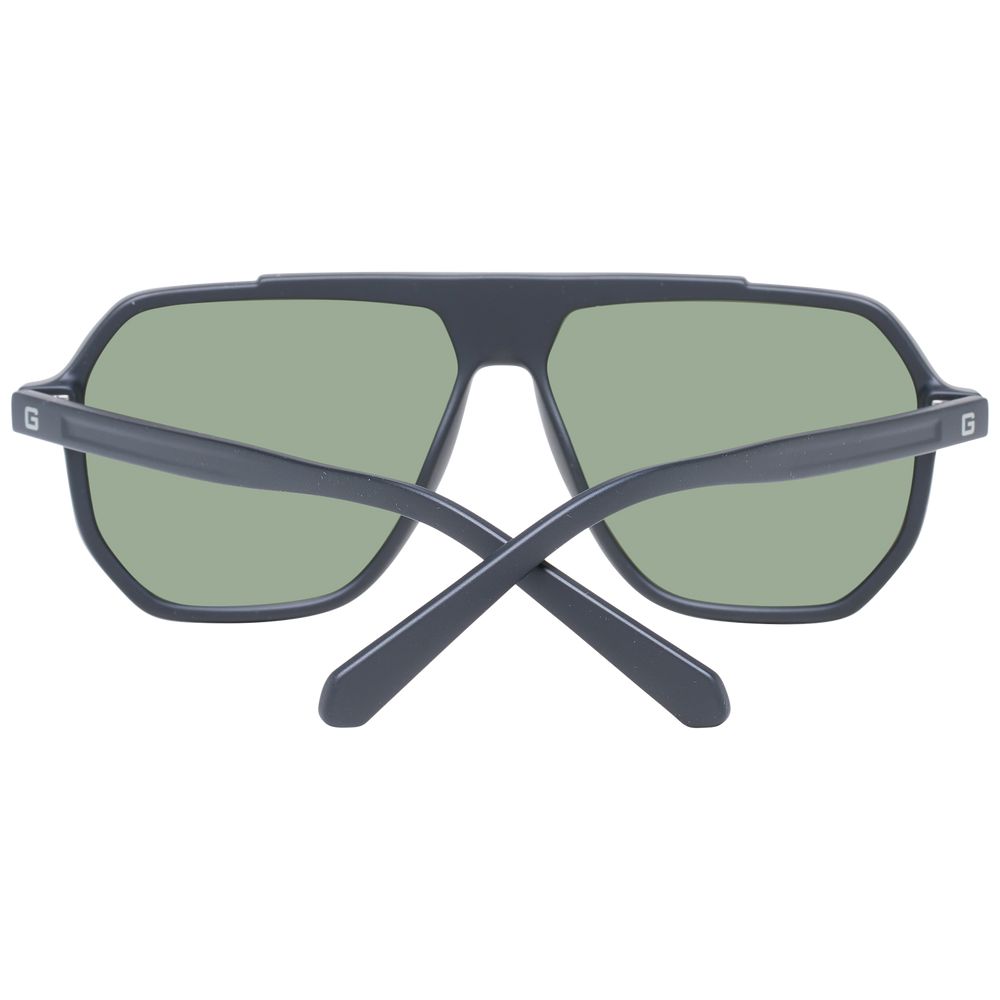 Black Men Sunglass