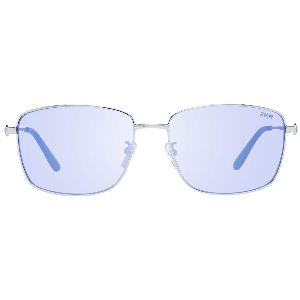 Gold Men Sunglass