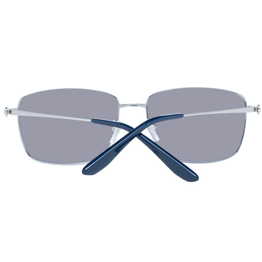 Gold Men Sunglass