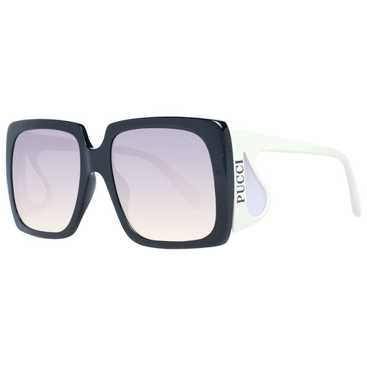 Black Women Sunglass