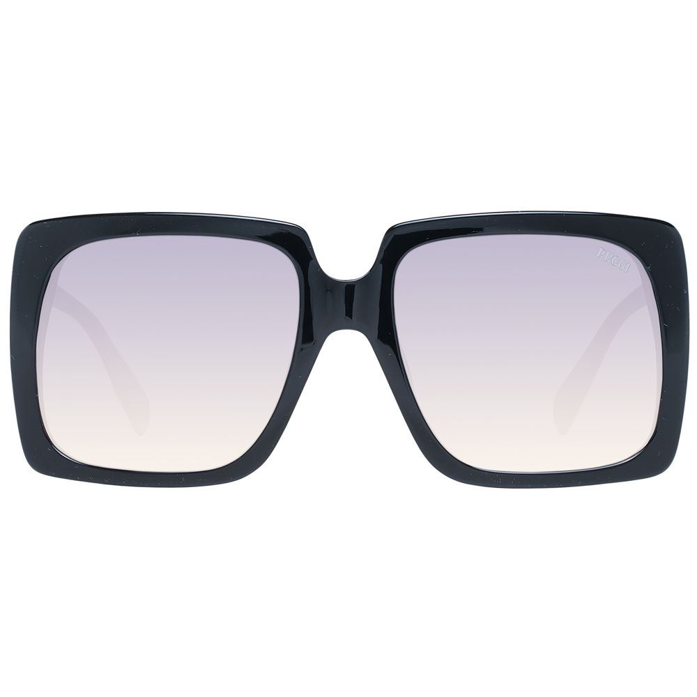 Black Women Sunglass