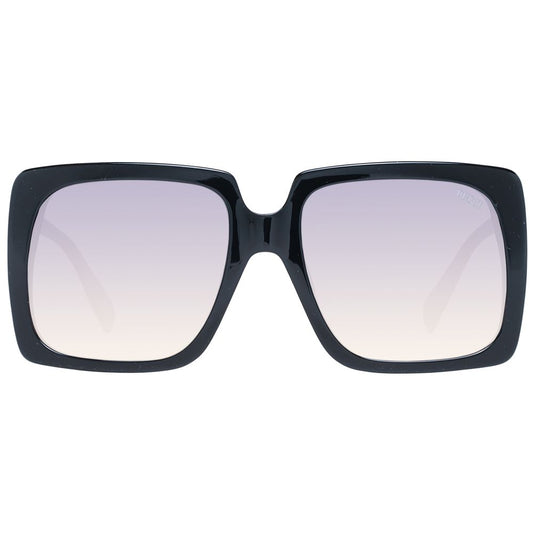 Black Women Sunglass