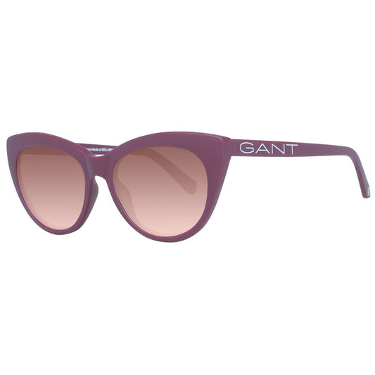 Purple Women Sunglass