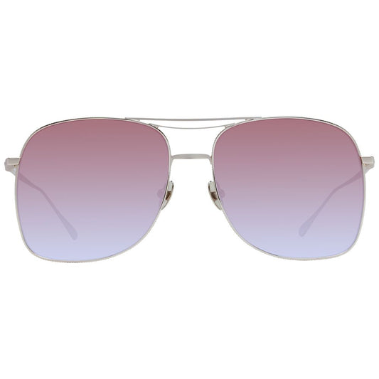 Gold Women Sunglass