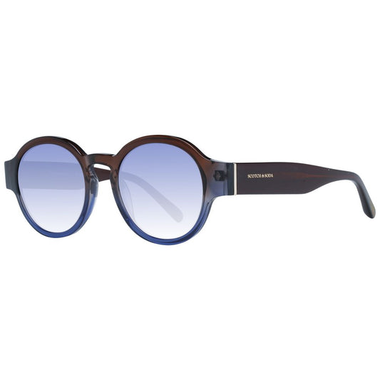 Brown Men Sunglass