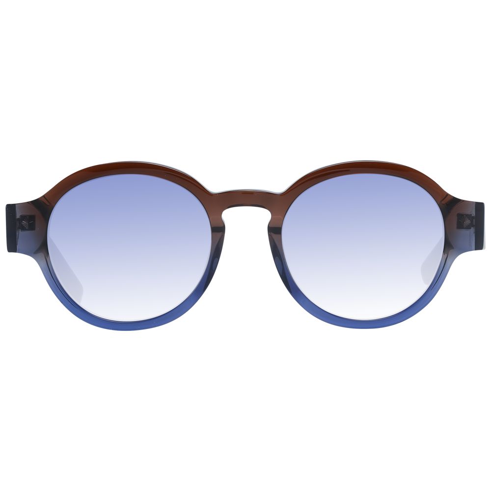 Brown Men Sunglass
