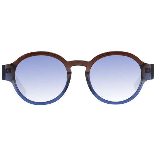 Brown Men Sunglass