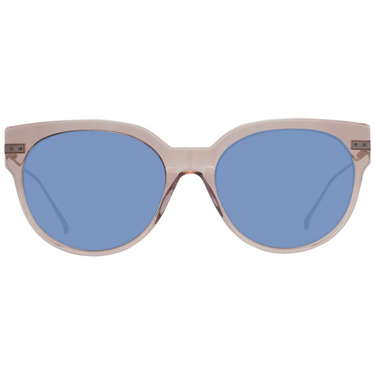 Brown Women Sunglass