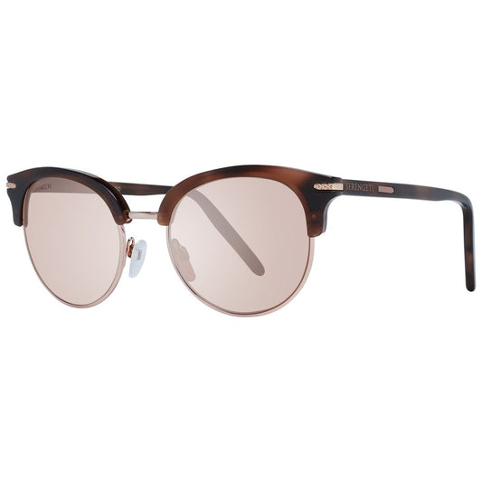 Brown Women Sunglass