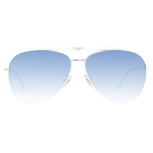 White Men Sunglass