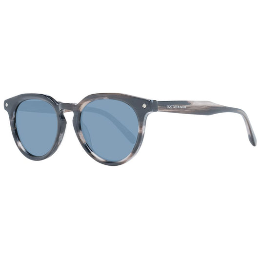 Black Men Sunglass