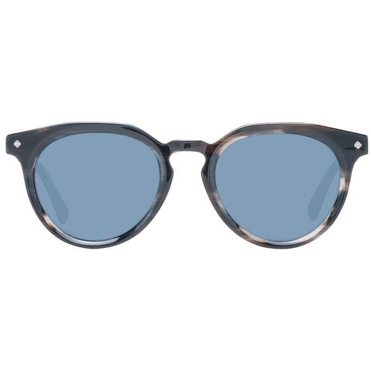 Black Men Sunglass