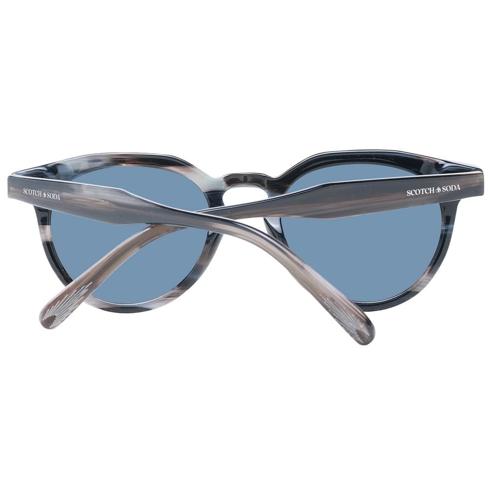 Black Men Sunglass