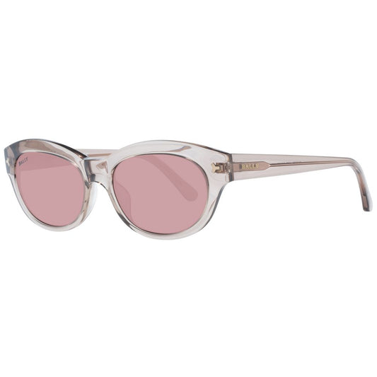 Brown Women Sunglass