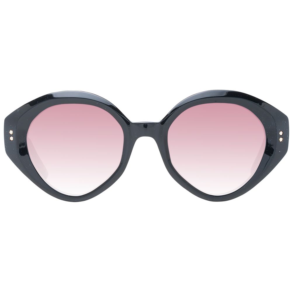 Black Women Sunglass
