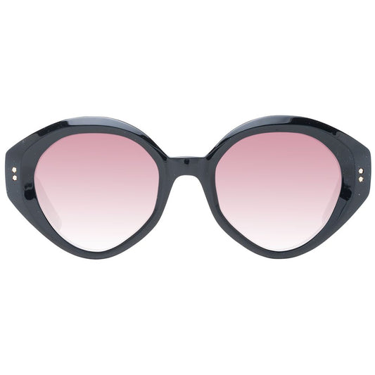 Black Women Sunglass