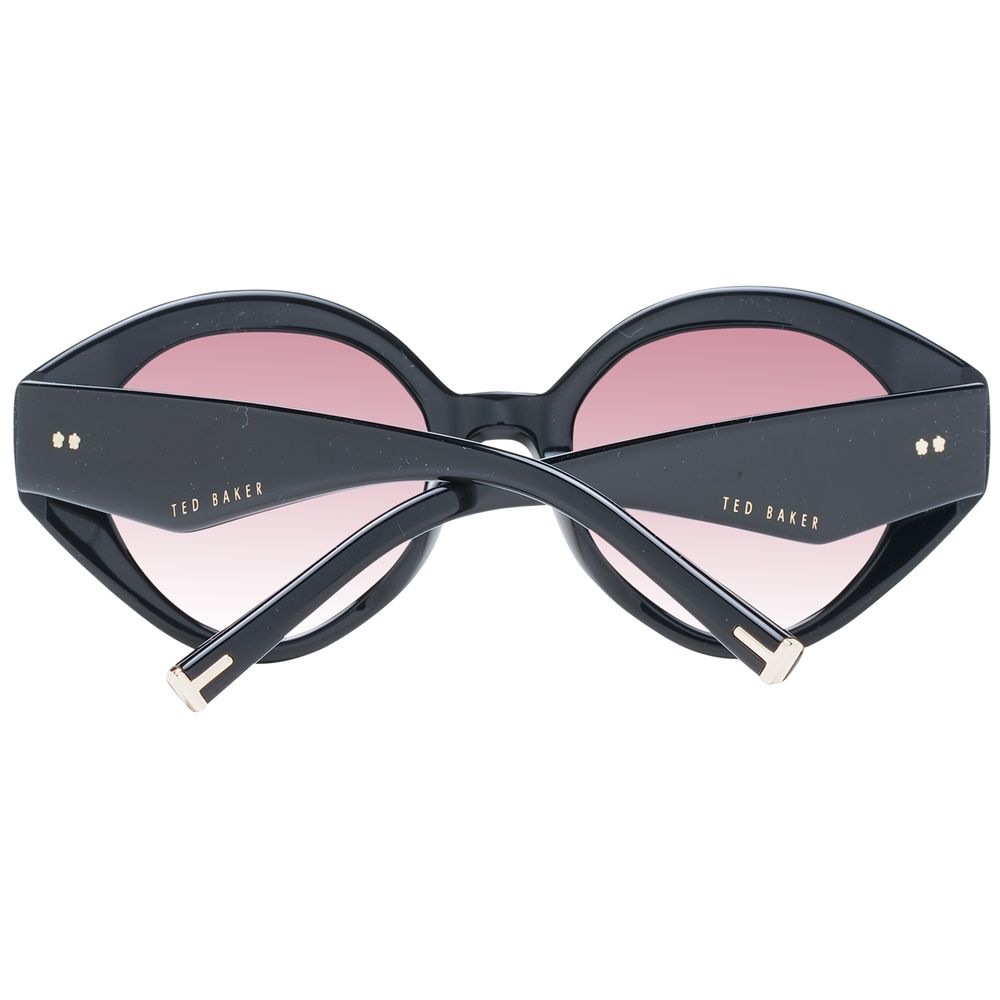 Black Women Sunglass