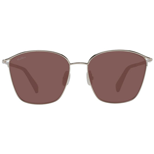 Gold Women Sunglass