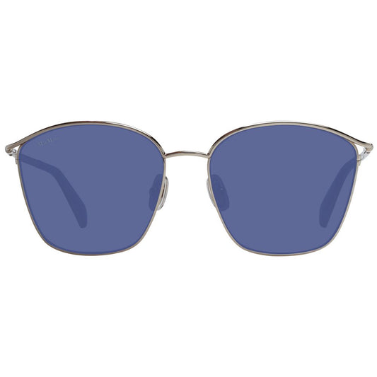 Silver Women Sunglass