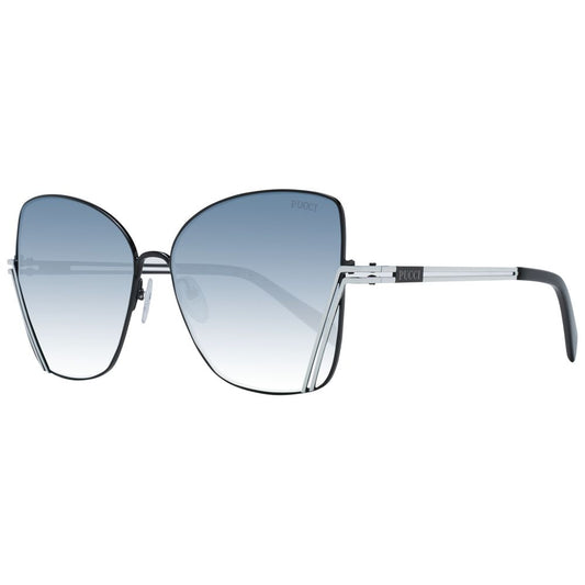 Black Women Sunglass