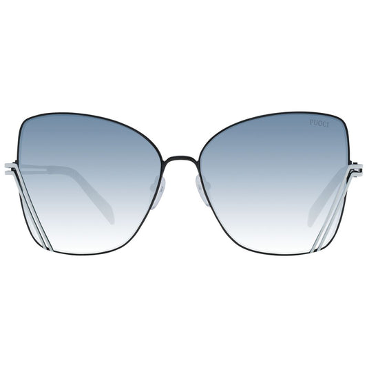 Black Women Sunglass