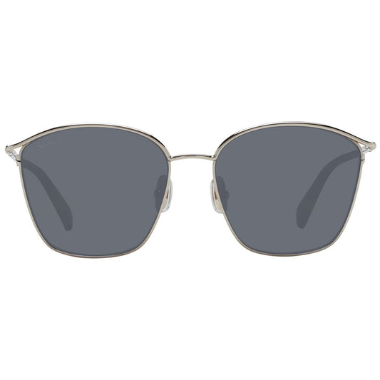 Gold Women Sunglass