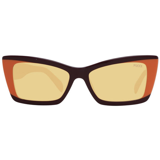 Multicolor Women Sunglass