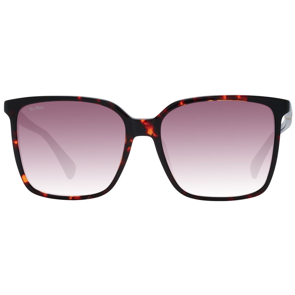 Red Women Sunglass