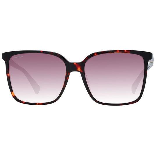 Red Women Sunglass