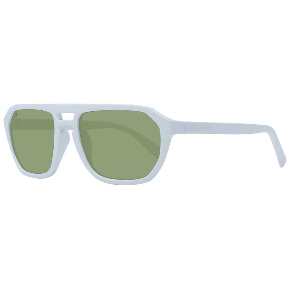 White Men Sunglass