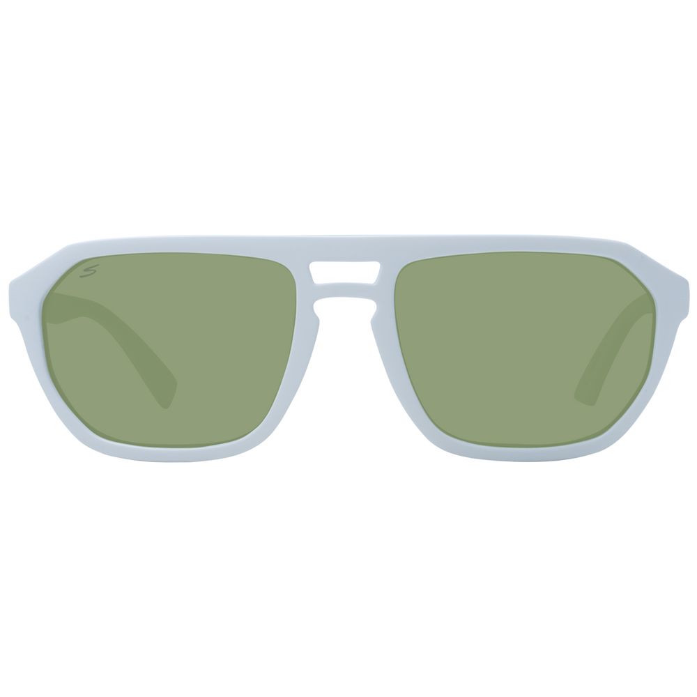 White Men Sunglass