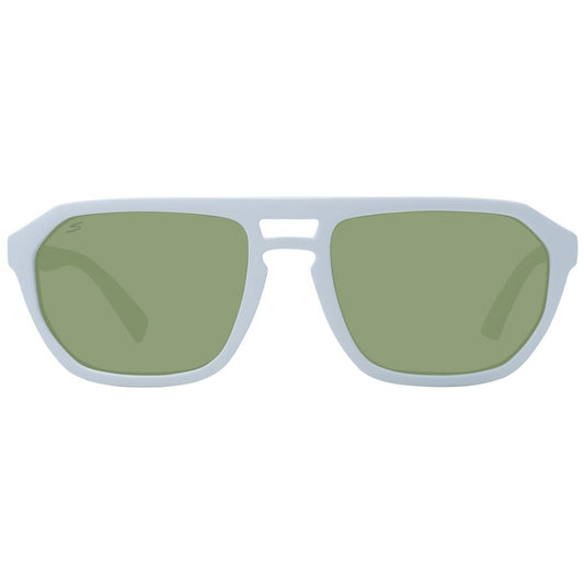 White Men Sunglass