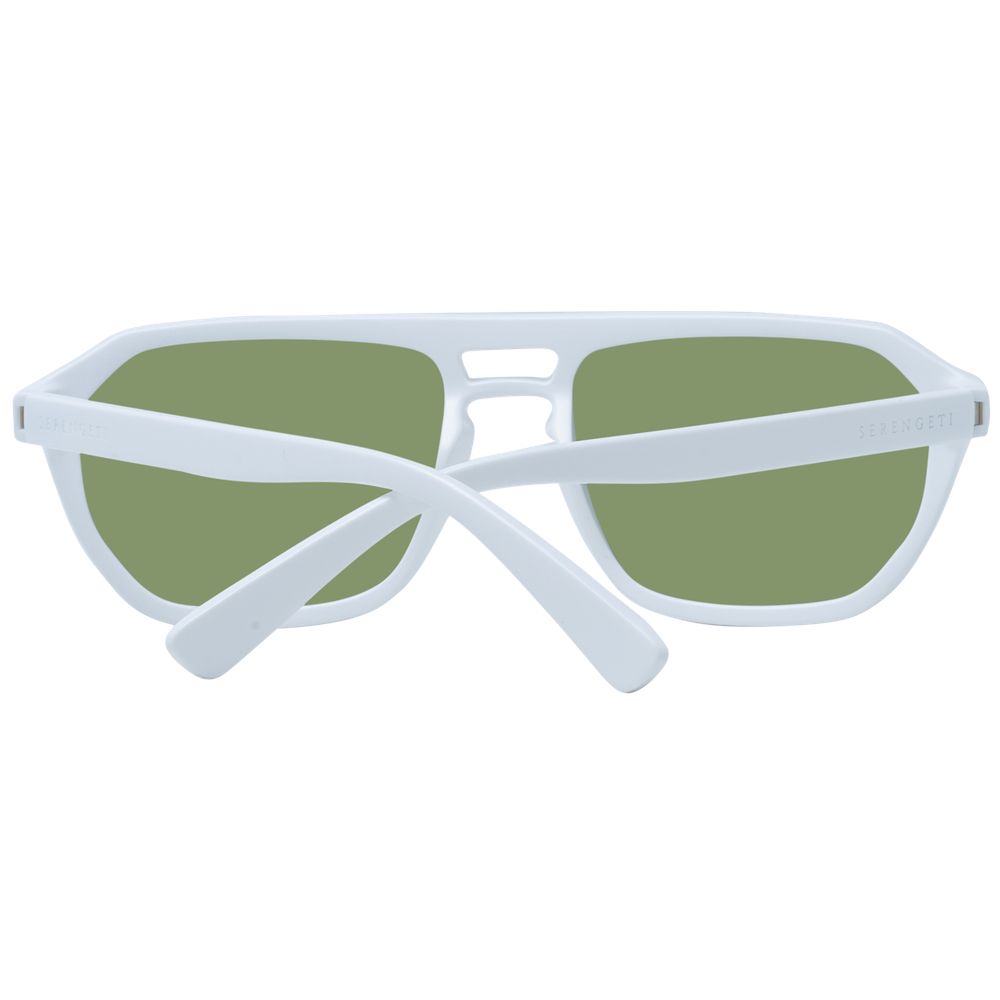 White Men Sunglass