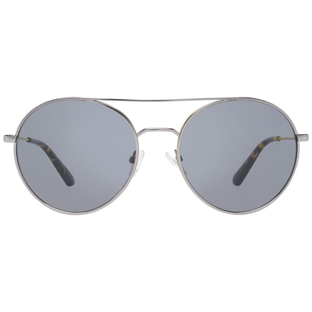 Gray Men Sunglass