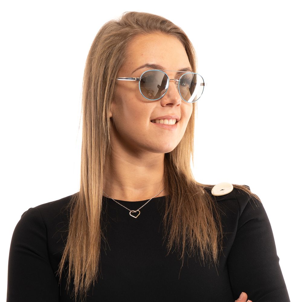 Turquoise Women Sunglass