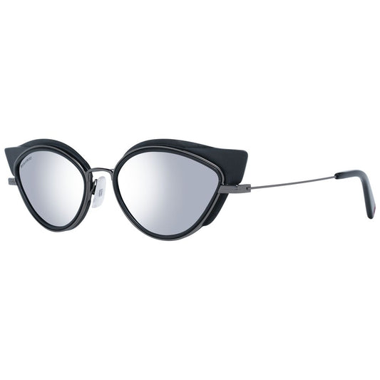 Black Women Sunglass