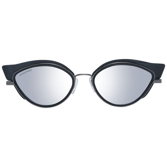 Black Women Sunglass