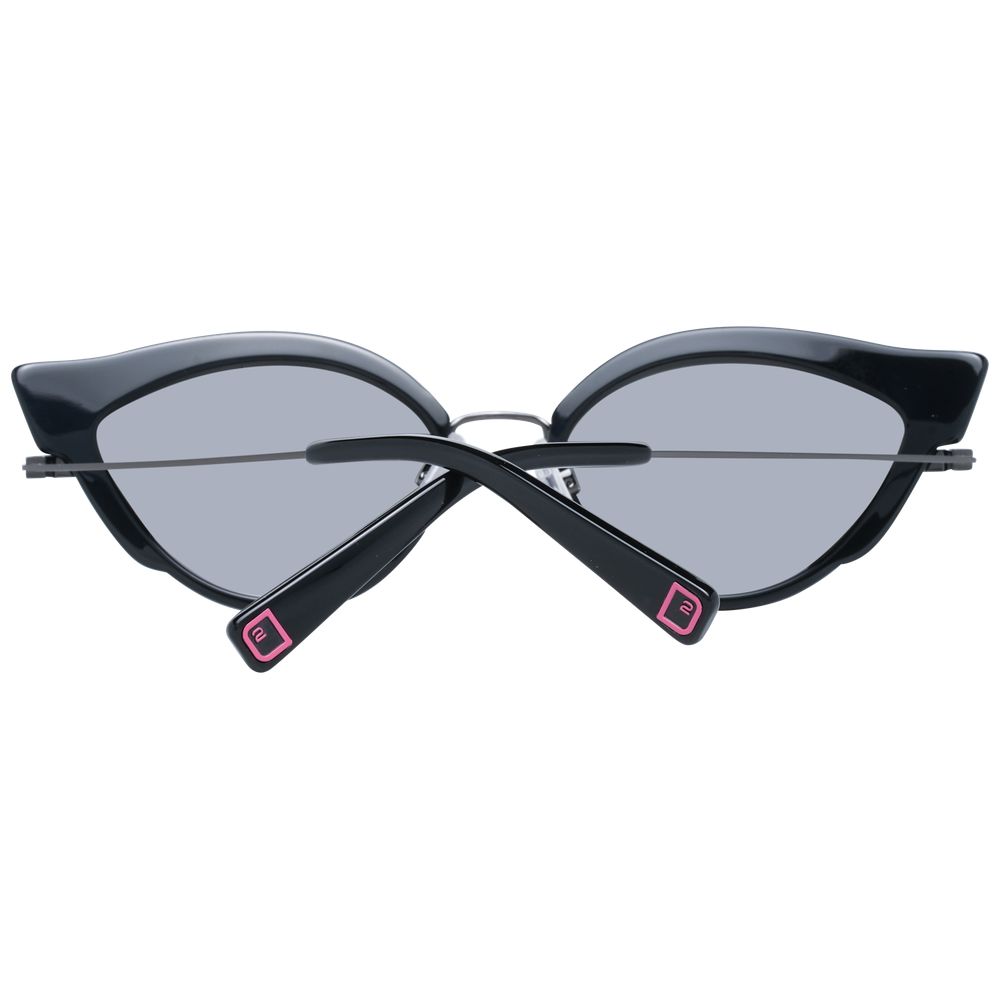 Black Women Sunglass