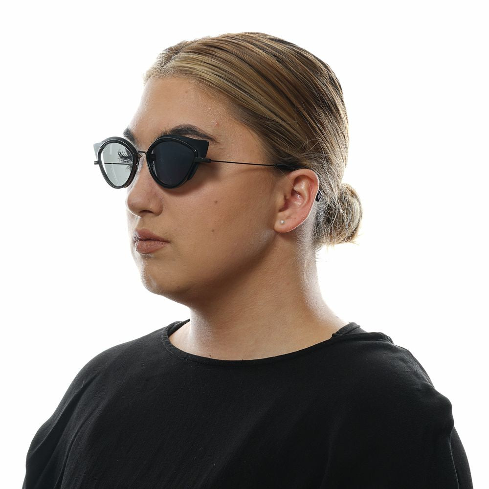 Black Women Sunglass