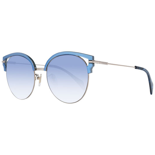 Blue Women Sunglass