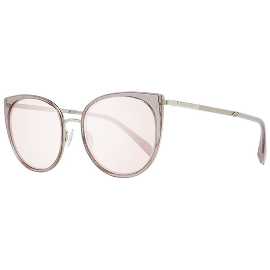 Pink Women Sunglass