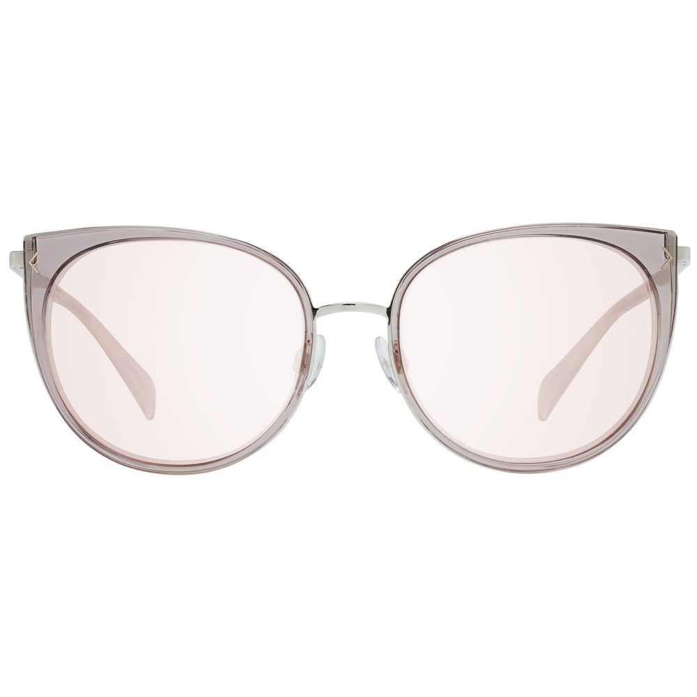 Pink Women Sunglass