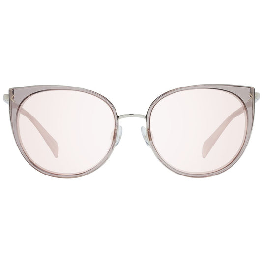 Pink Women Sunglass